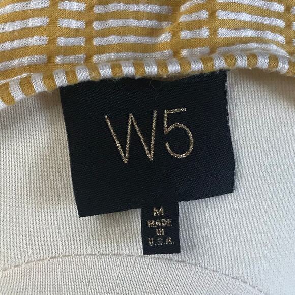 W5 • Tassel Sleeveless Tank - Picture 5 of 6